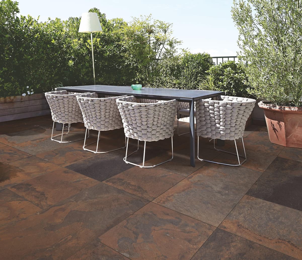 Carrelage pour Extérieur: Résistance et Esthétique
